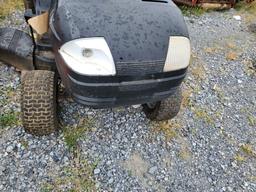 Murray  Riding Tractor 'AS-IS'