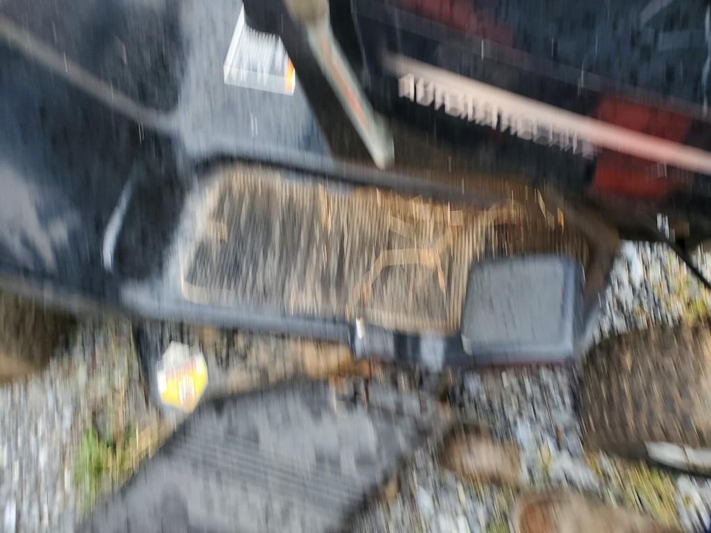 Murray  Riding Tractor 'AS-IS'