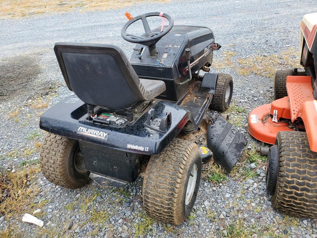 Murray  Riding Tractor 'AS-IS'