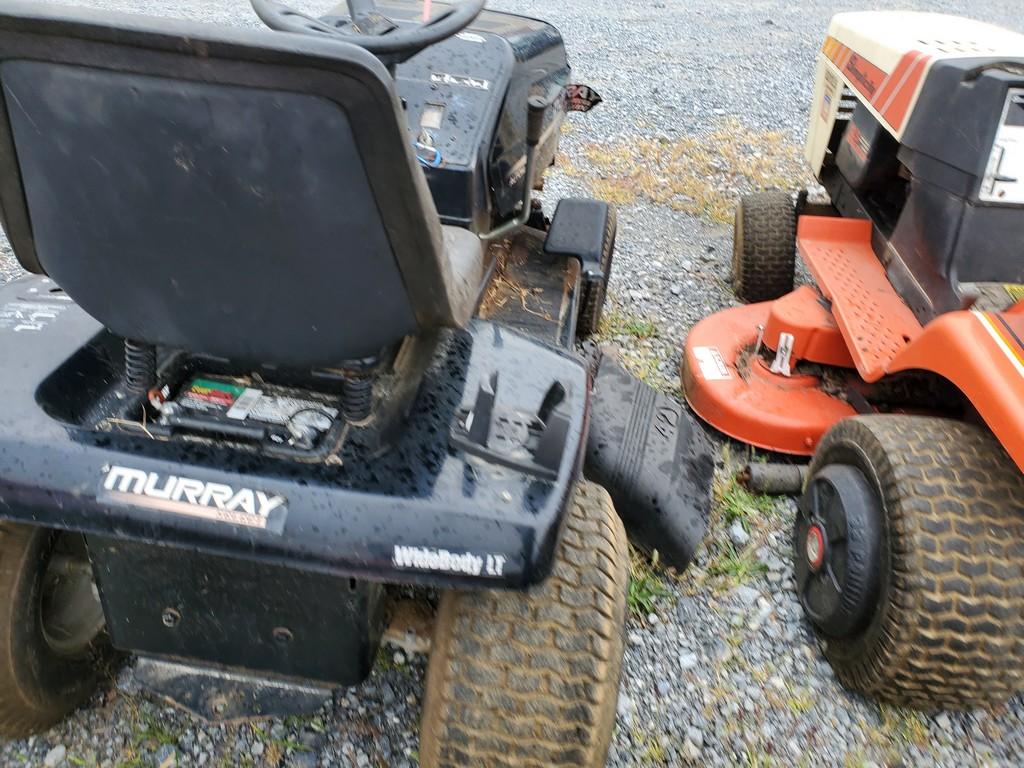 Murray  Riding Tractor 'AS-IS'
