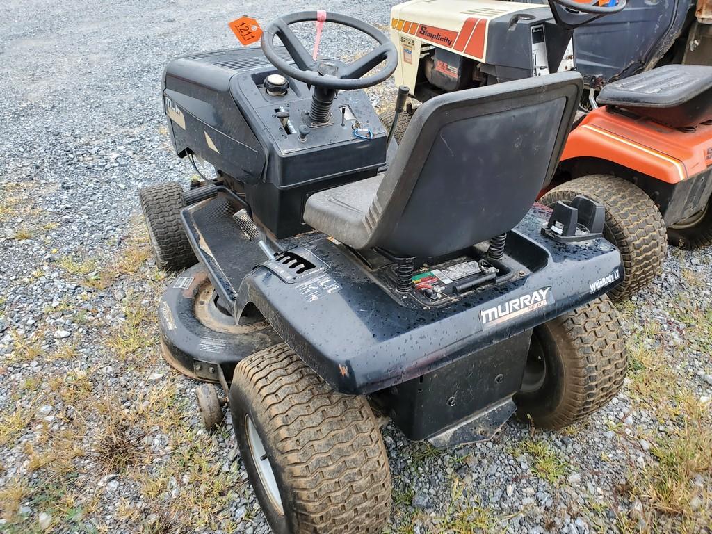 Murray  Riding Tractor 'AS-IS'