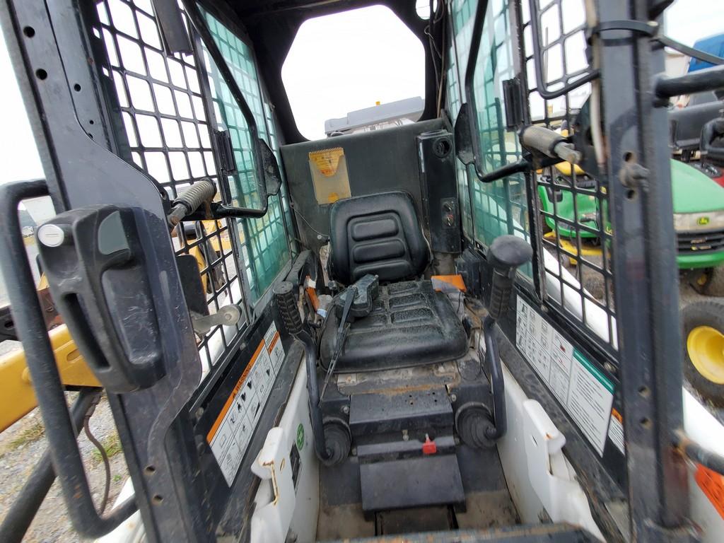 2016 Bobcat S70 Skid Steer 'AS-IS'