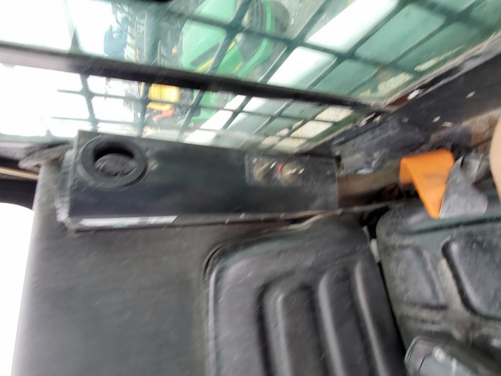 2016 Bobcat S70 Skid Steer 'AS-IS'