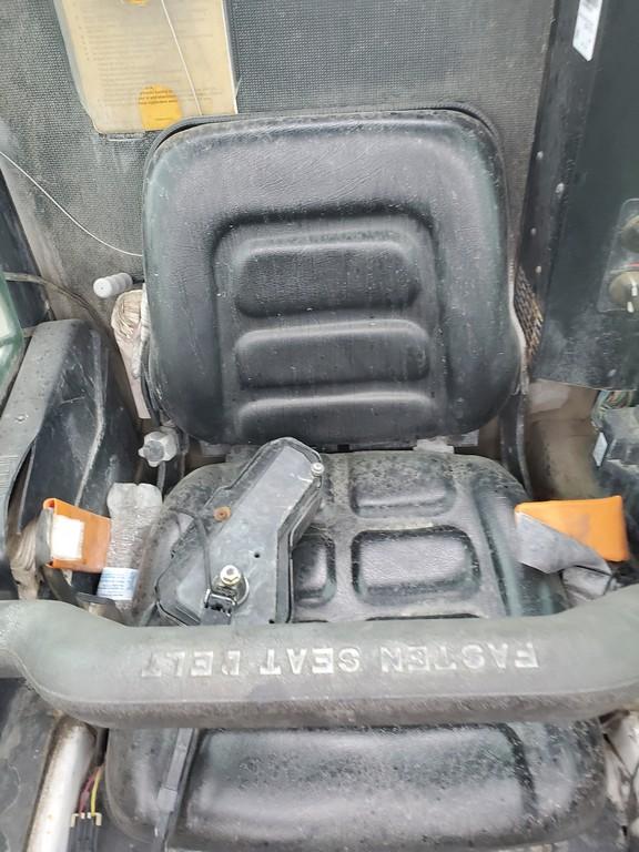 2016 Bobcat S70 Skid Steer 'AS-IS'