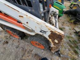 2016 Bobcat S70 Skid Steer 'AS-IS'