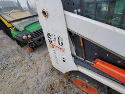 2016 Bobcat S70 Skid Steer 'AS-IS'