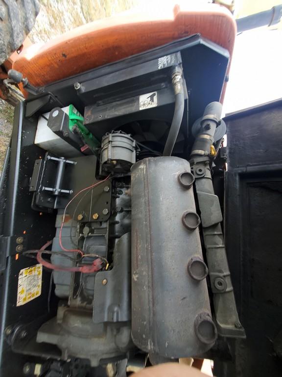 2004 JLG 600AJ Manlift 'Runs & Operates'