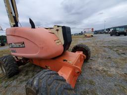 2004 JLG 600AJ Manlift 'Runs & Operates'