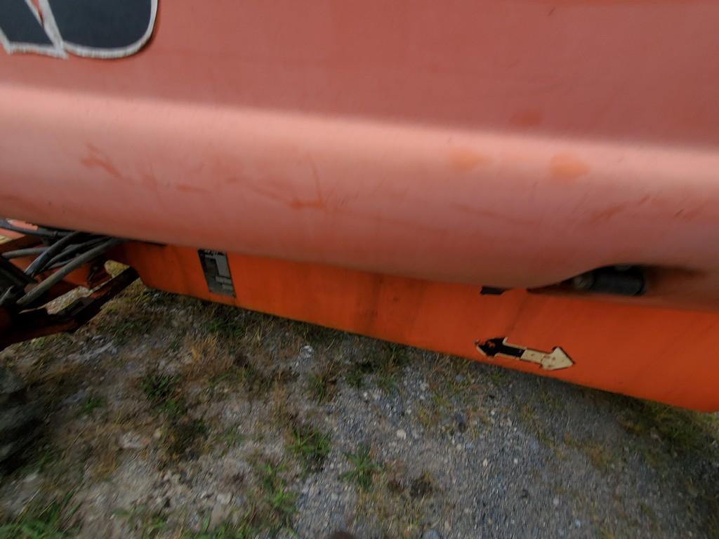 2004 JLG 600AJ Manlift 'Runs & Operates'