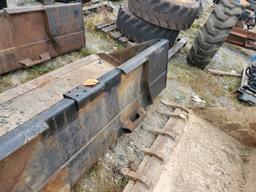 John Deere  Bucket
