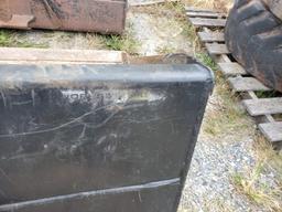 John Deere  Bucket