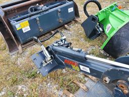 2018 Avant 150 Digger