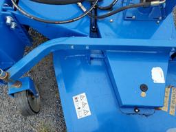 Agrotk  Finish Mower