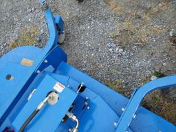 Agrotk  Finish Mower