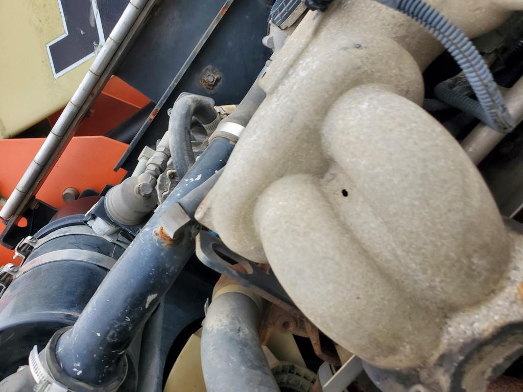 2008 JLG 450A Manlift 'AS-IS'