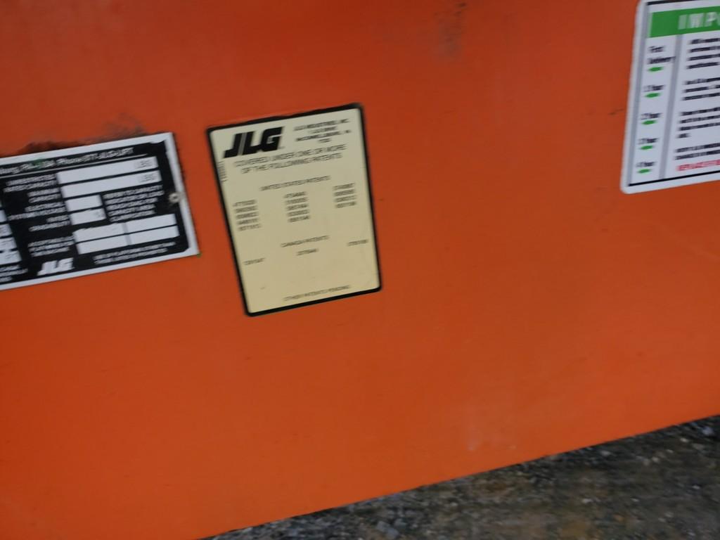 2008 JLG 450A Manlift 'AS-IS'