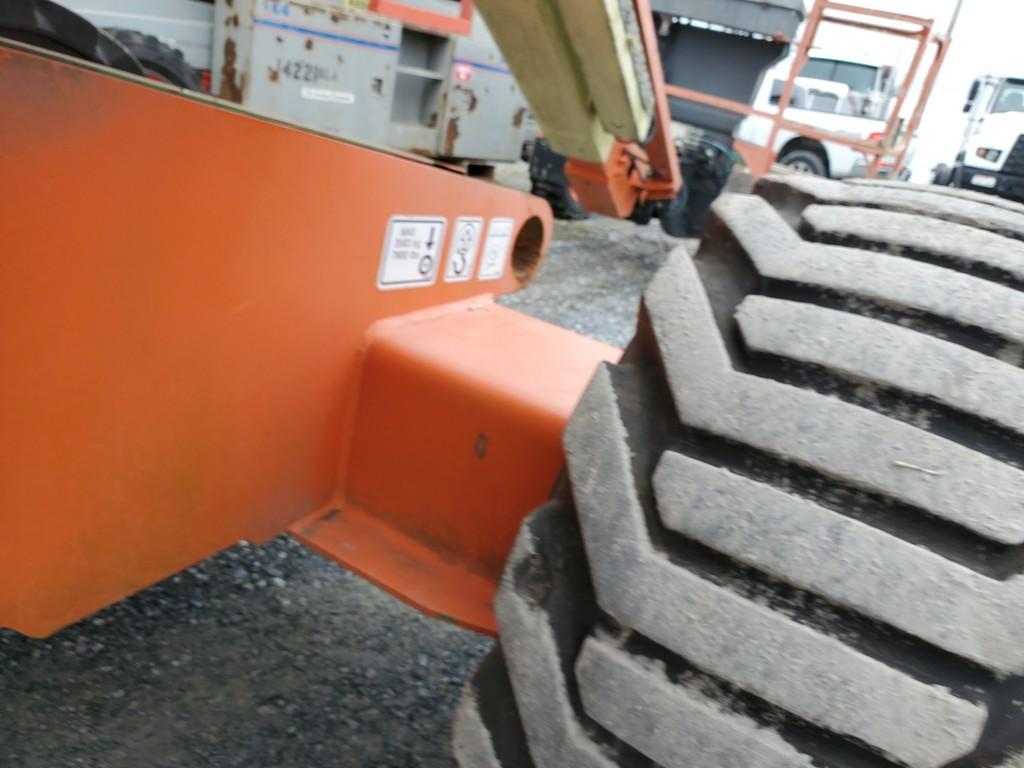2008 JLG 450A Manlift 'AS-IS'