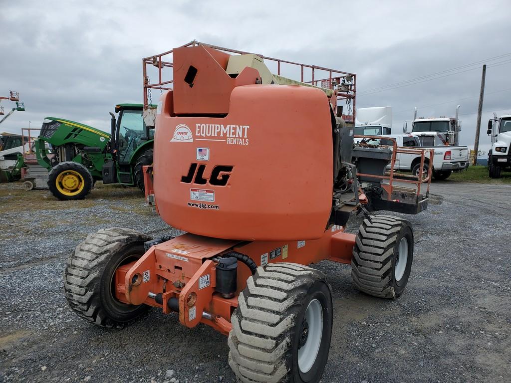 2008 JLG 450A Manlift 'AS-IS'