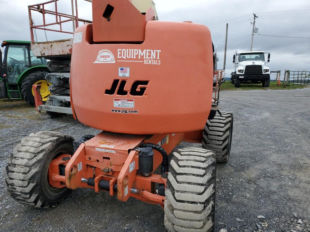 2008 JLG 450A Manlift 'AS-IS'