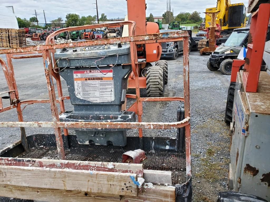 2008 JLG 450A Manlift 'AS-IS'