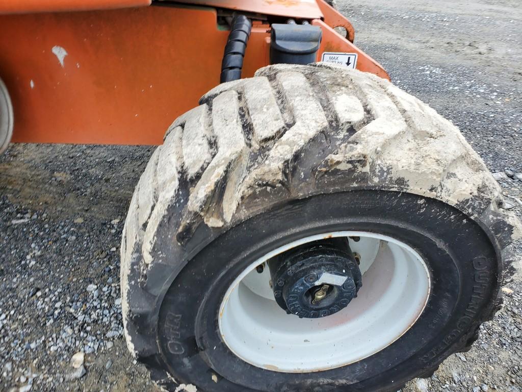 2008 JLG 450A Manlift 'AS-IS'