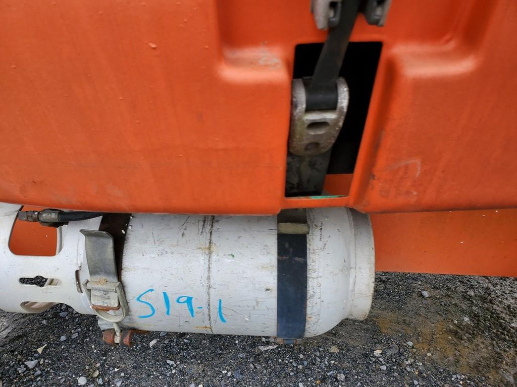 2008 JLG 450A Manlift 'AS-IS'