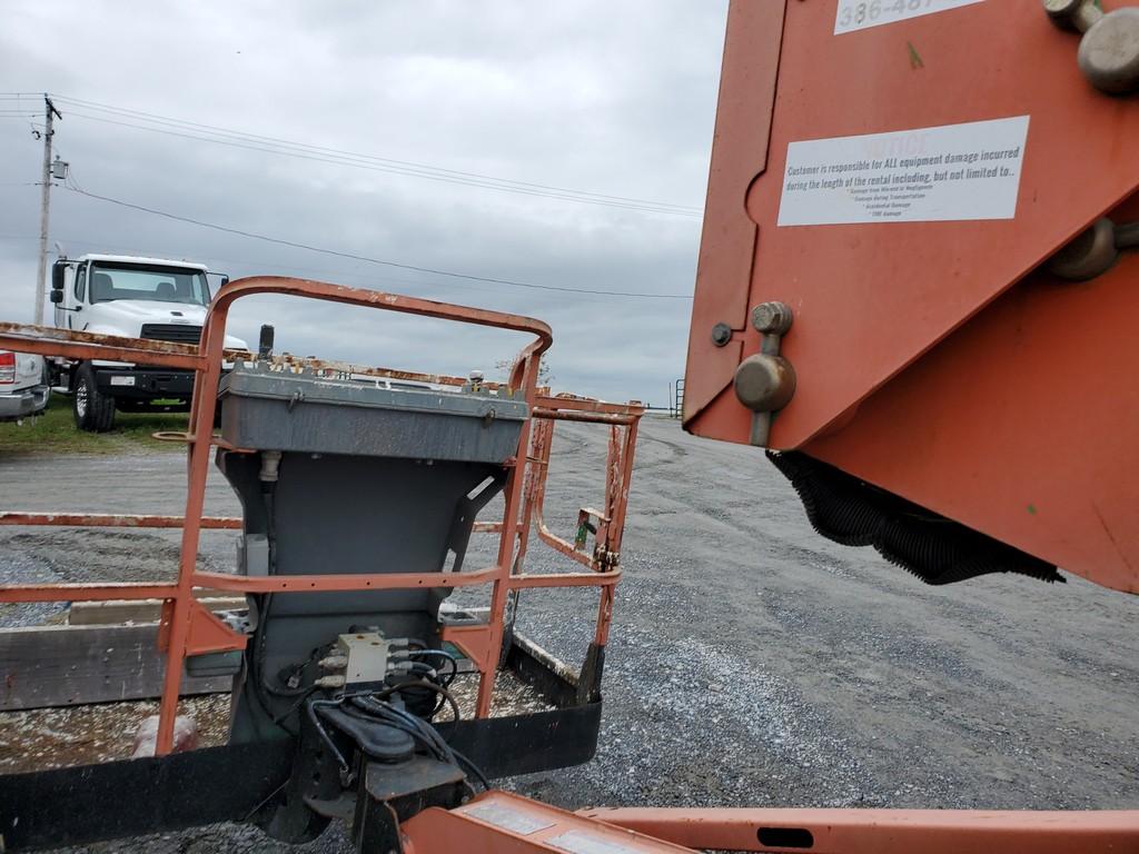 2008 JLG 450A Manlift 'AS-IS'