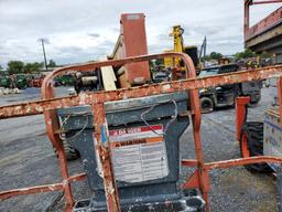 2008 JLG 450A Manlift 'AS-IS'