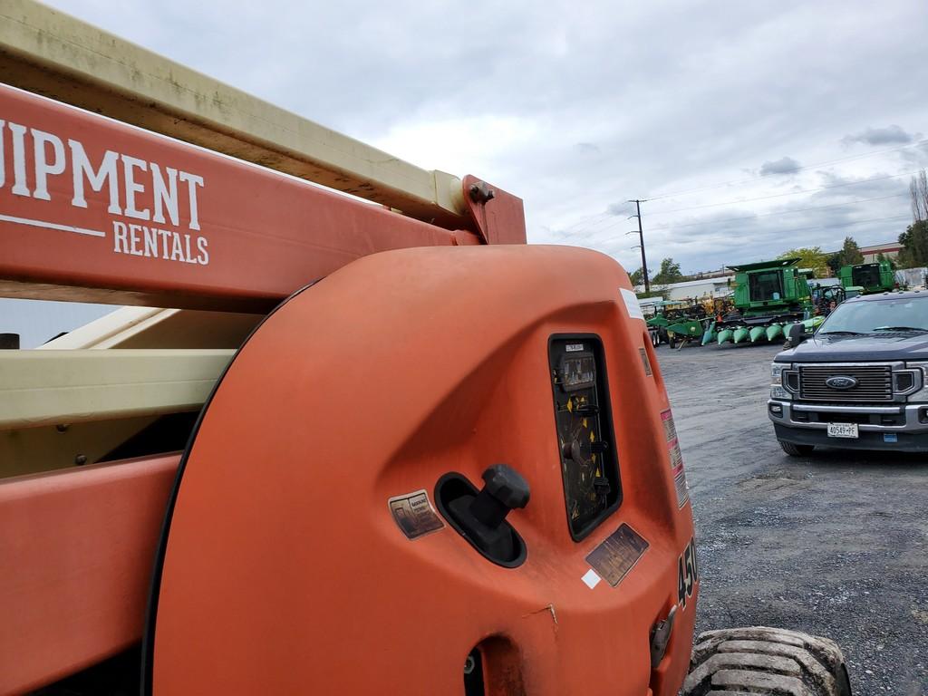 2008 JLG 450A Manlift 'AS-IS'