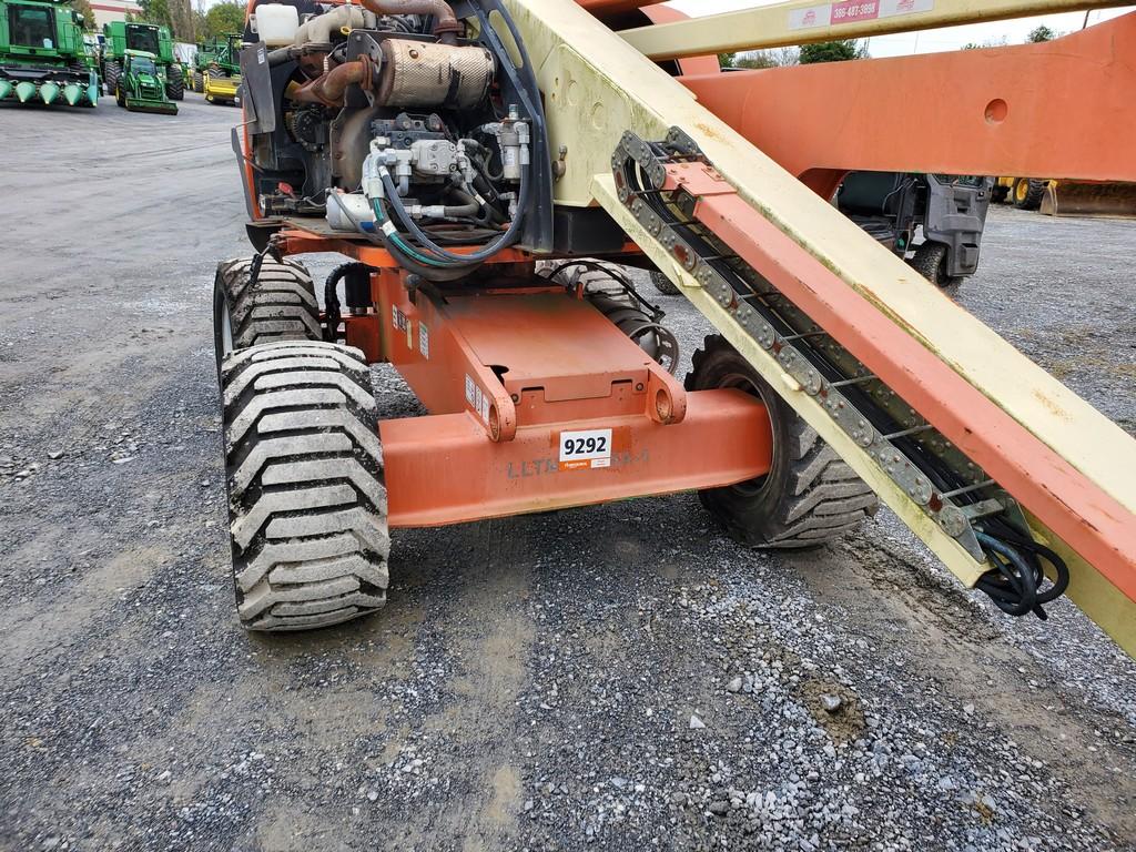 2008 JLG 450A Manlift 'AS-IS'