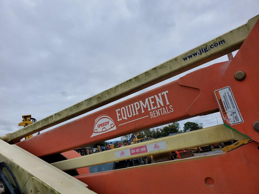 2008 JLG 450A Manlift 'AS-IS'