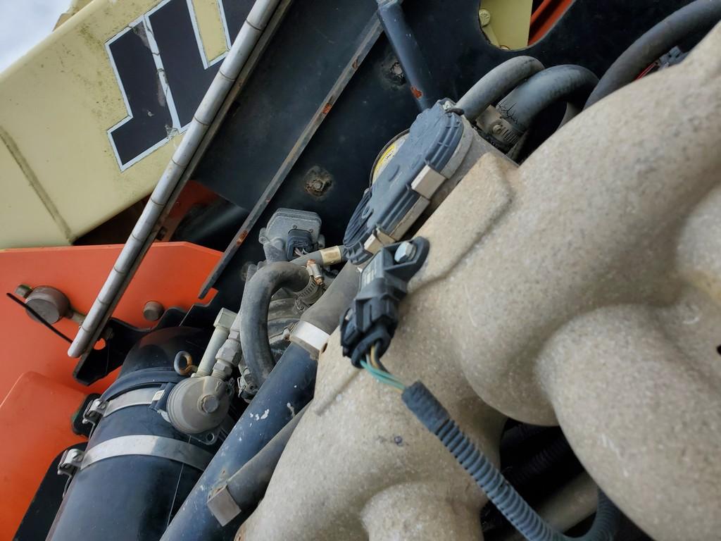 2008 JLG 450A Manlift 'AS-IS'