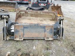 2014 Cat 4in1 Bucket