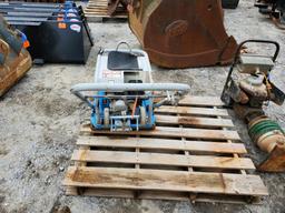 2018 Bartell BCF2150 Plate Tamper