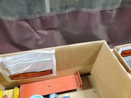 Box of Toys