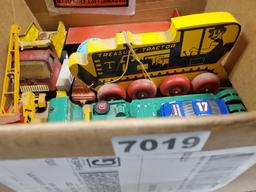 Box of Toys