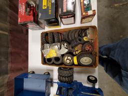 Box of Toys