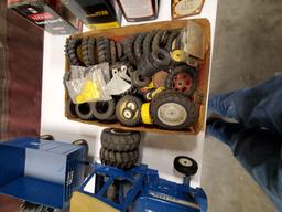 Box of Toys