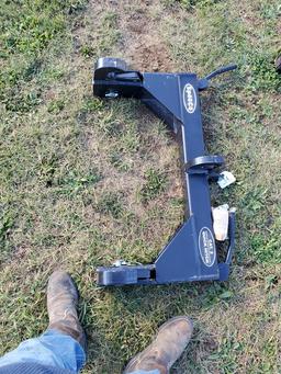 Speeco  Quick Hitch 'NEW'