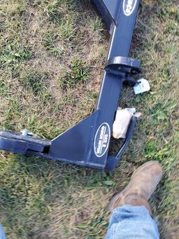 Speeco  Quick Hitch 'NEW'