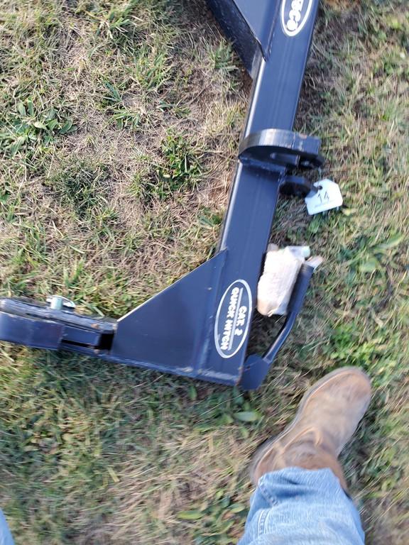 Speeco  Quick Hitch 'NEW'