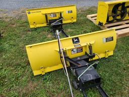 John Deere  Front Blade