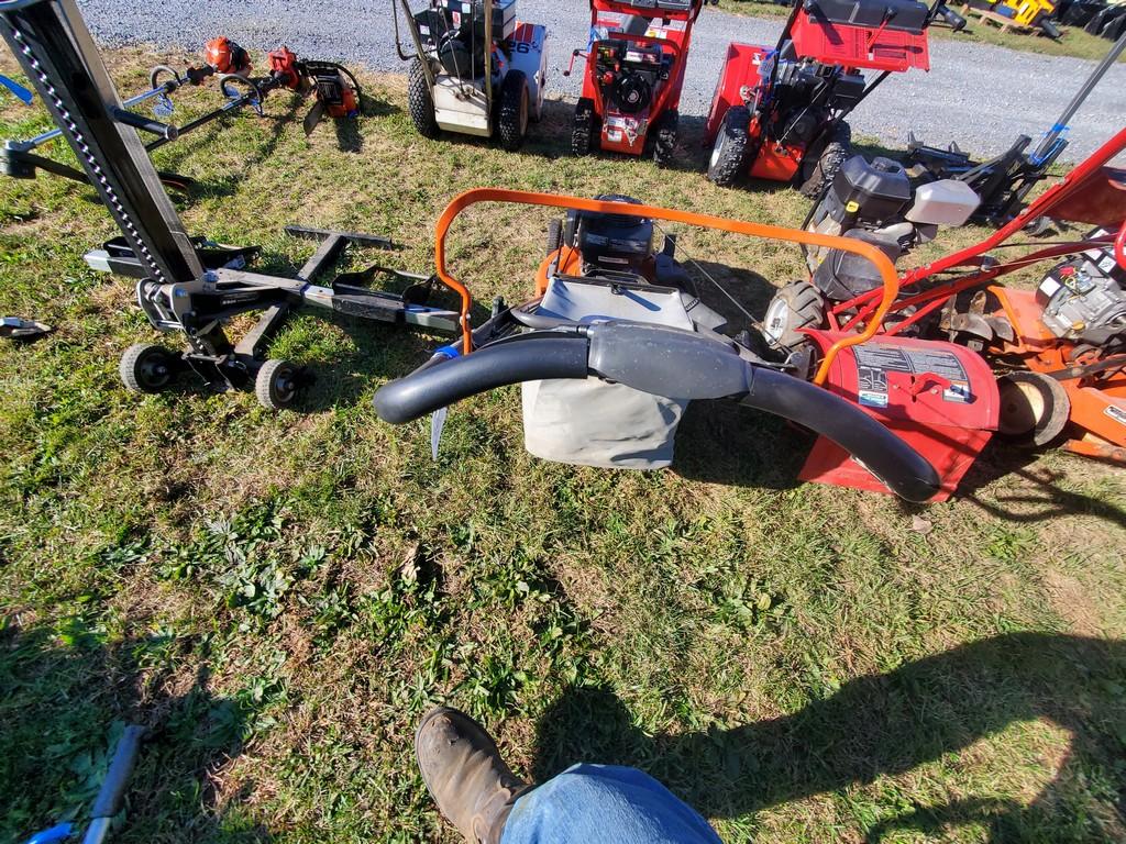 Husqvarna 7021R Self Propelled Mower