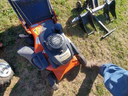 Husqvarna 7021R Self Propelled Mower