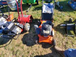 Husqvarna 7021R Self Propelled Mower
