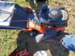 Husqvarna 7021R Self Propelled Mower