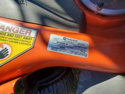 Husqvarna 7021R Self Propelled Mower