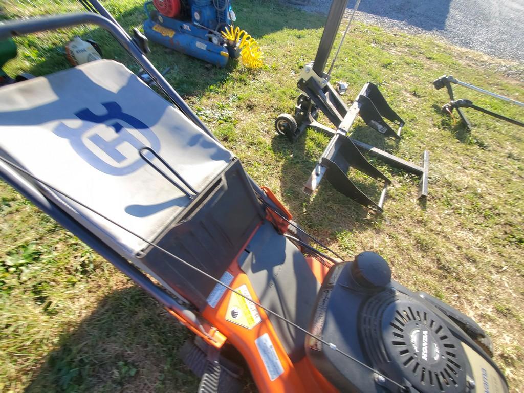 Husqvarna 7021R Self Propelled Mower
