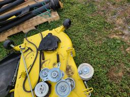 John Deere  Mower Deck