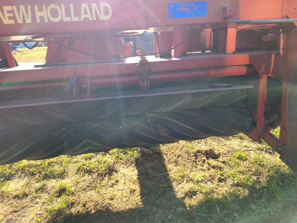 New Holland 1431 Discbine